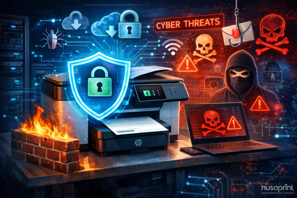 Current image: Jaringan Keamanan