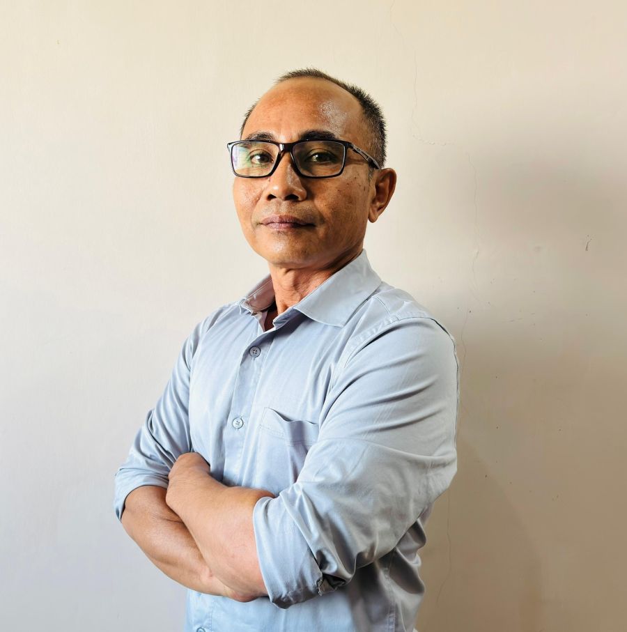 Kadek dwi