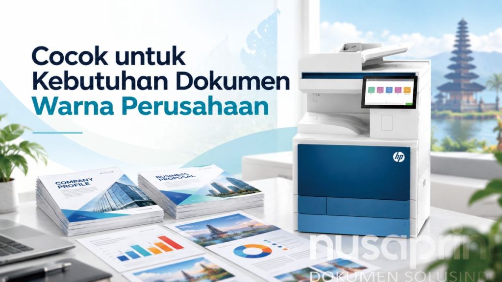 checklist sewa mesin fotocopy Bali